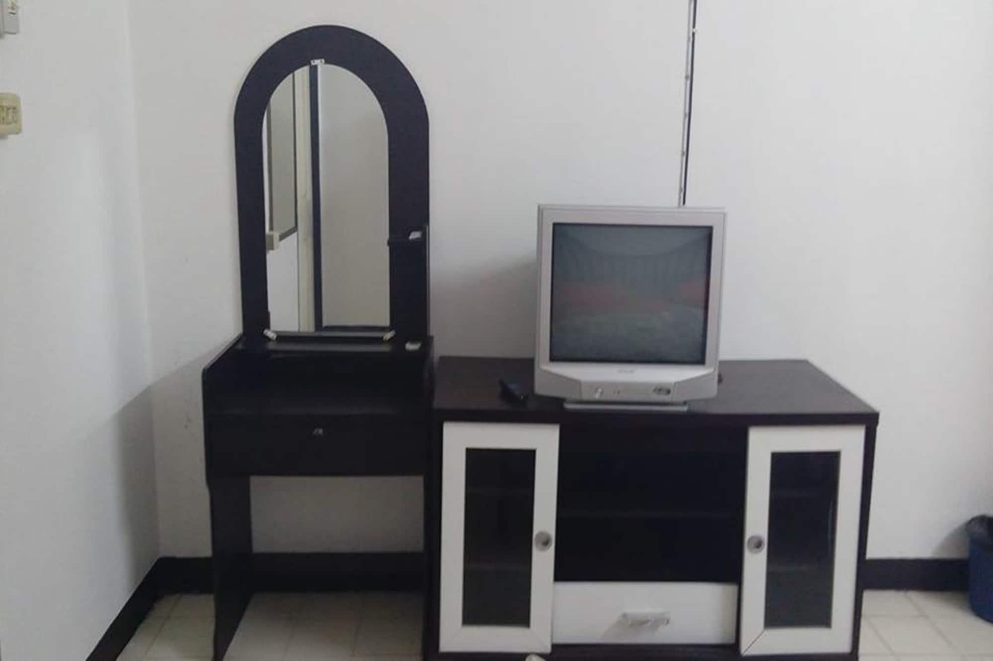 Md Rose Apartment Bangkok Eksteriør bilde